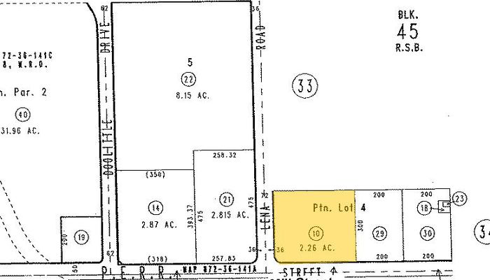 Warehouse Space for Rent at 804 E Mill St San Bernardino, CA 92408 - #2