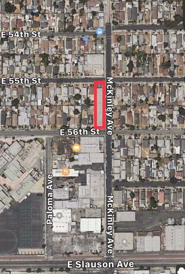 Industrial Property For Sale