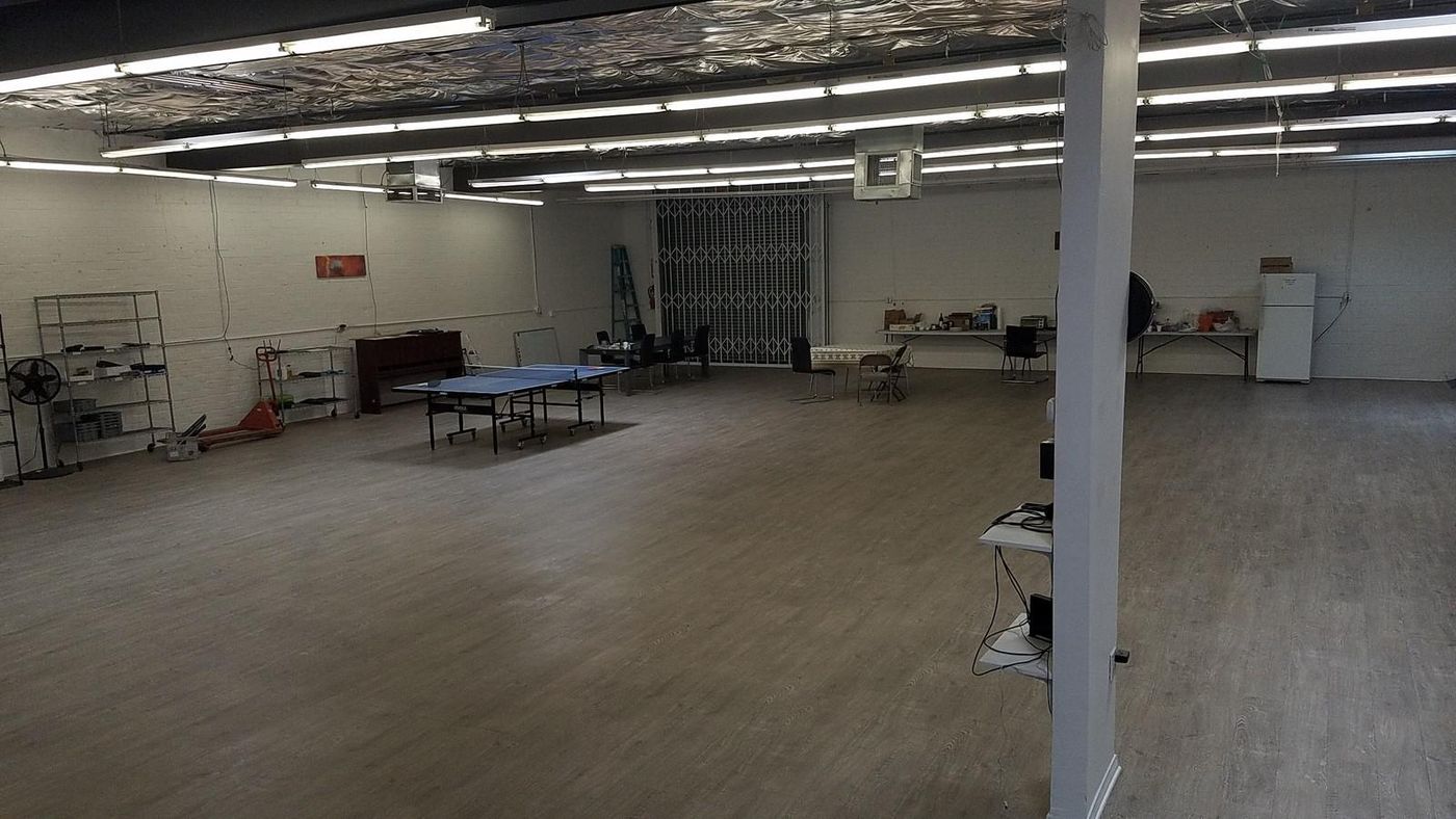 Industrial Property For Sale photo 2