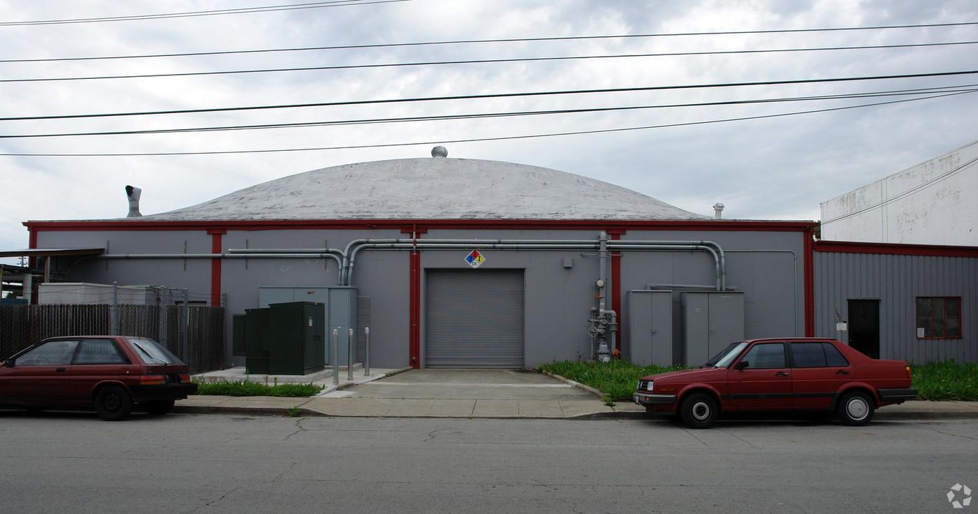 Industrial Property For Lease photo 2