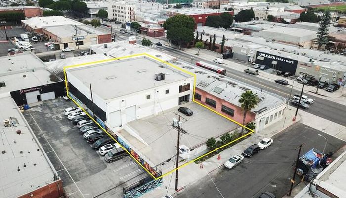 Warehouse Space for Rent at 147 W 24th St Los Angeles, CA 90007 - #15