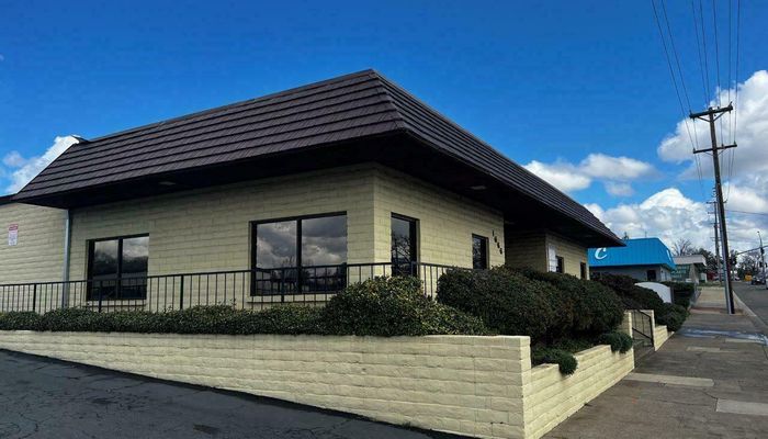 Warehouse Space for Rent at 1666 E Cypress Avenue Redding, CA 96002 - #1