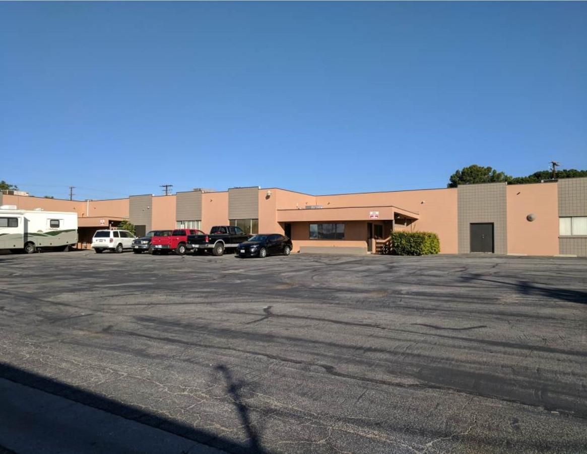 Industrial Property For Sale photo 2