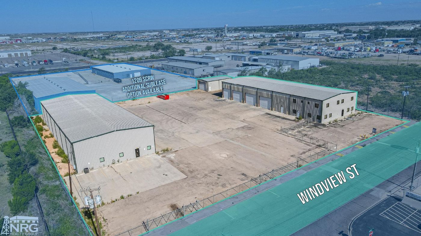 Industrial Sublease with Option to Expand photo 4