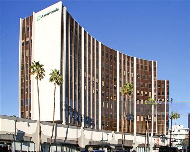 Beverly Hills Gateway photo 2