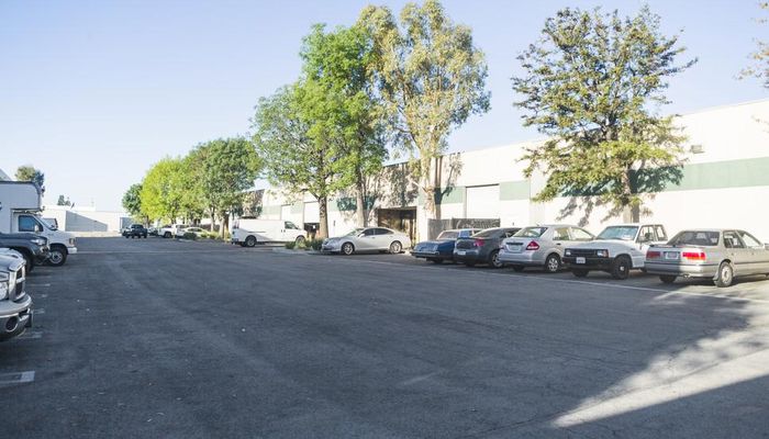 Warehouse Space for Rent at 12701 Van Nuys Blvd Pacoima, CA 91331 - #25