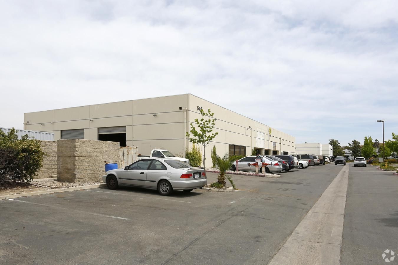 Industrial Property For Sale photo 3