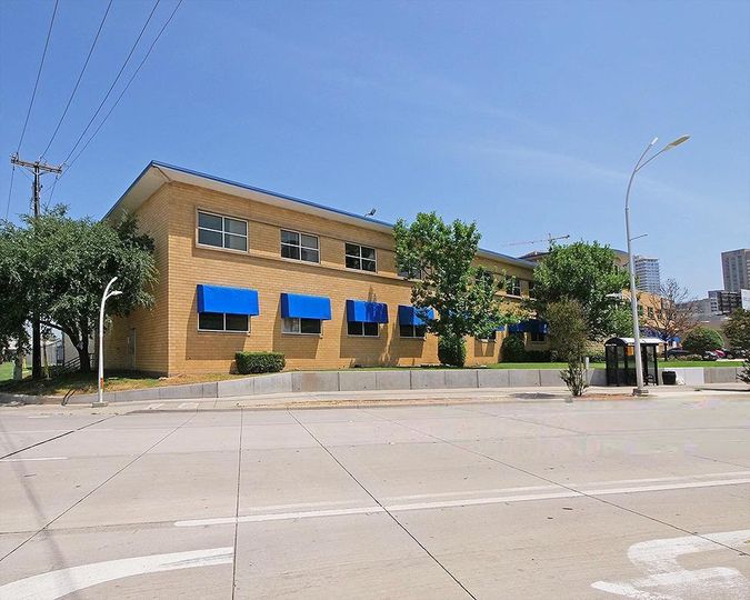 315 Continental Avenue