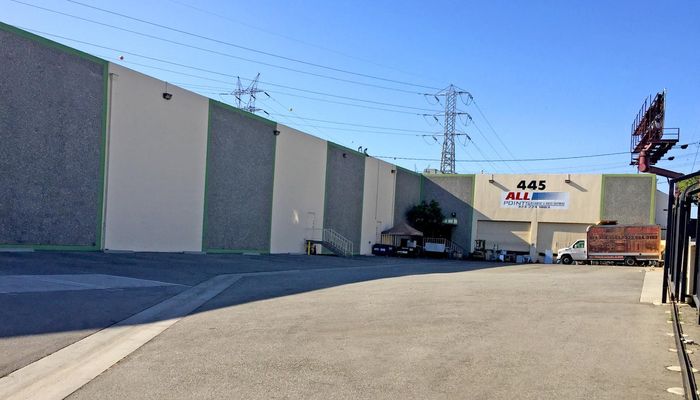 Warehouse Space for Rent at 415-445 N Mission Rd Los Angeles, CA 90033 - #3