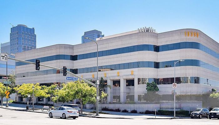 Office Space for Rent at 10390 Santa Monica Blvd Los Angeles, CA 90025 - #2