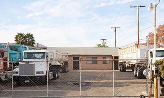 Warehouse Space for Rent located at 14828 Nelson Ave La Puente, CA 91744