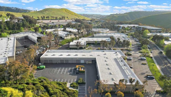 Warehouse Space for Rent at 931 Calle Negocio San Clemente, CA 92673 - #1