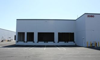 Warehouse Space for Rent located at 2050-2080 E 49th St Vernon, CA 90058