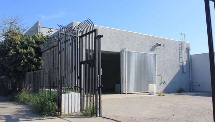 Warehouse Space for Rent at 2329 Lee Ave South El Monte, CA 91733 - #1