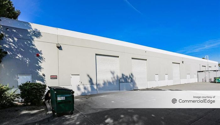 Warehouse Space for Rent at 3380 Industrial Blvd West Sacramento, CA 95691 - #3