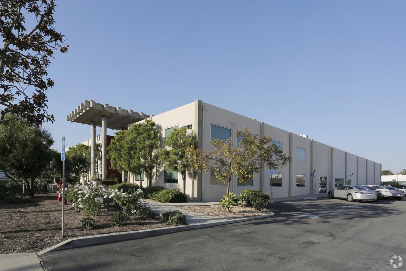 Industrial Property For Sale photo 3