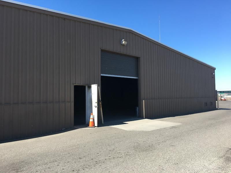 Industrial Property For Lease photo 2