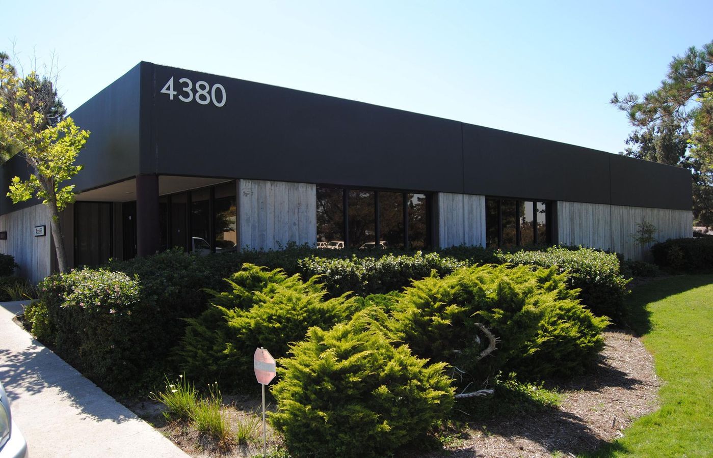 Balboa Business Center photo 1
