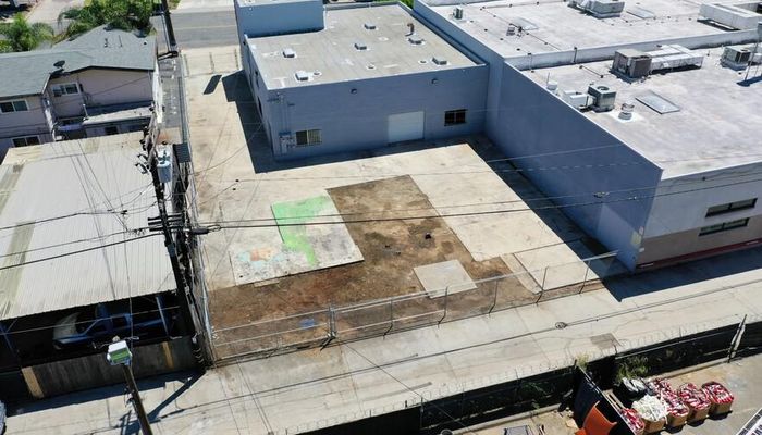 Warehouse Space for Rent at 4430 Vandever Ave San Diego, CA 92120 - #1