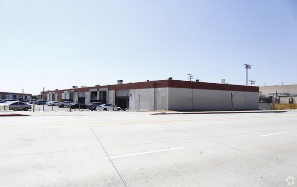 Industrial Property For Lease