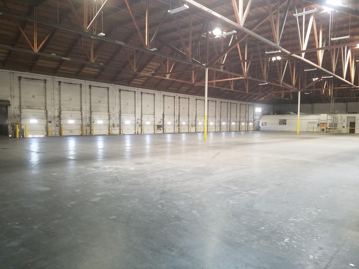 Industrial Property For Lease photo 3