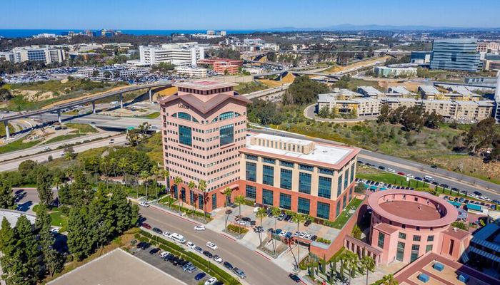 Office Space for Rent at 8910 University Center Ln San Diego, CA 92122 - #6