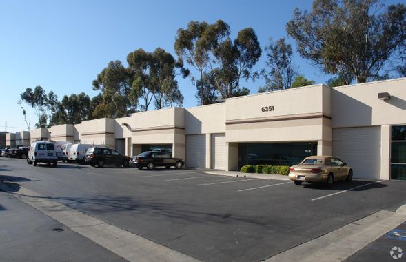 Bldg A