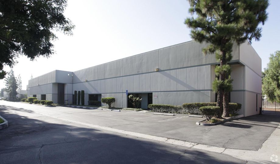 Industrial Property For Lease