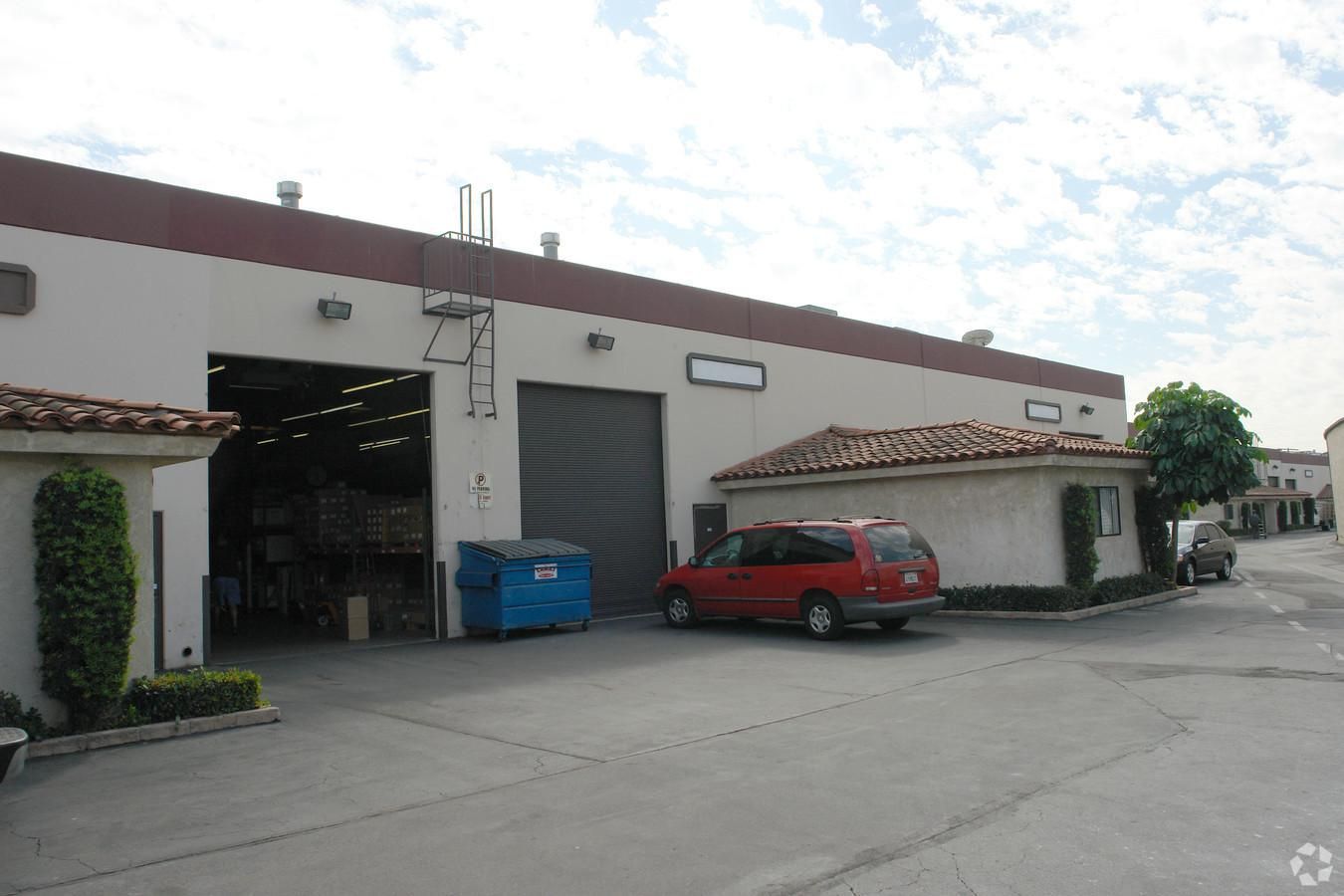 Industrial Property For Lease photo 3