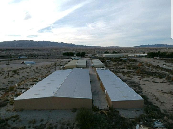 Industrial Property For Sale
