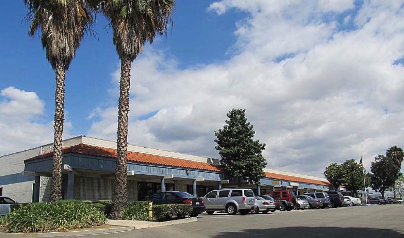 Industrial Property For Lease photo 3