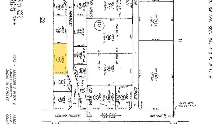 Warehouse Space for Rent at 6931-6935 Hermosa Cir Buena Park, CA 90620 - #10