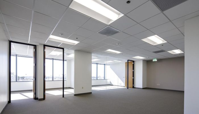 Office Space for Rent at 12100 Wilshire Blvd. Los Angeles, CA 90025 - #15