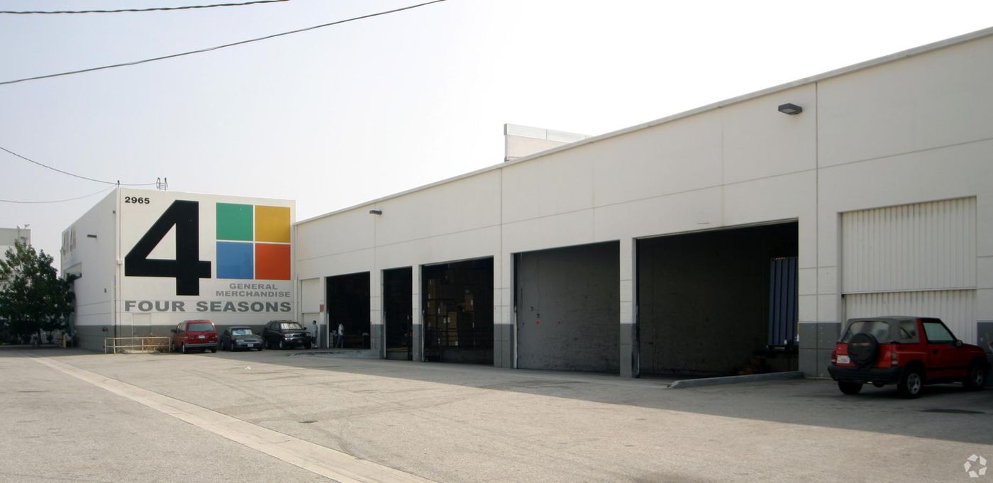 Industrial Property For Lease photo 2