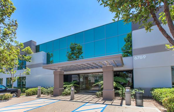 Summit Ridge Business Park