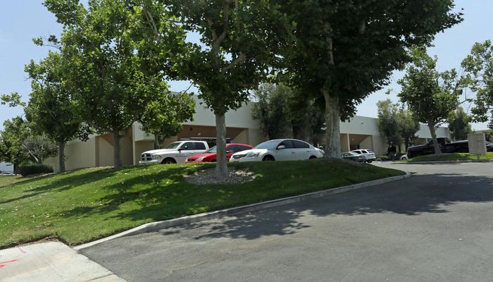 Warehouse Space for Rent at 1833 Riverview Dr San Bernardino, CA 92408 - #1