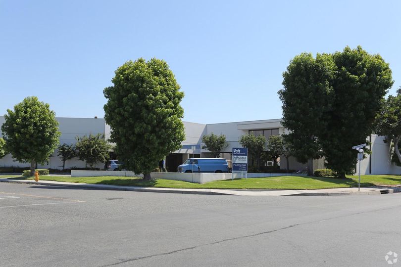 Industrial Property For Lease
