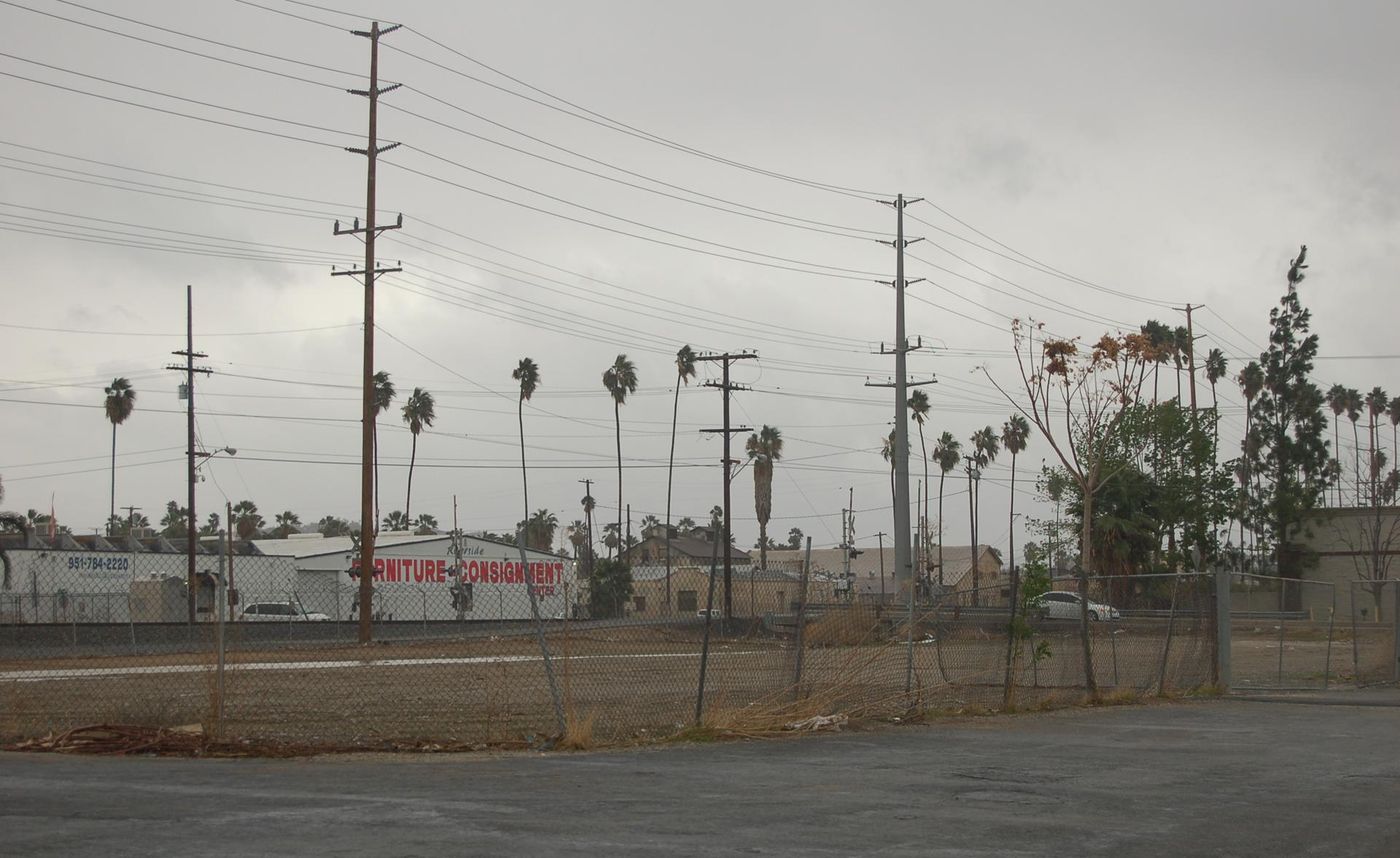 Vine Industrial Park photo 3
