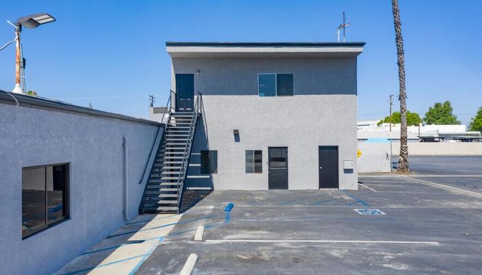 Warehouse Space for Rent at 9607-9623 Imperial Hwy Downey, CA 90242 - #8