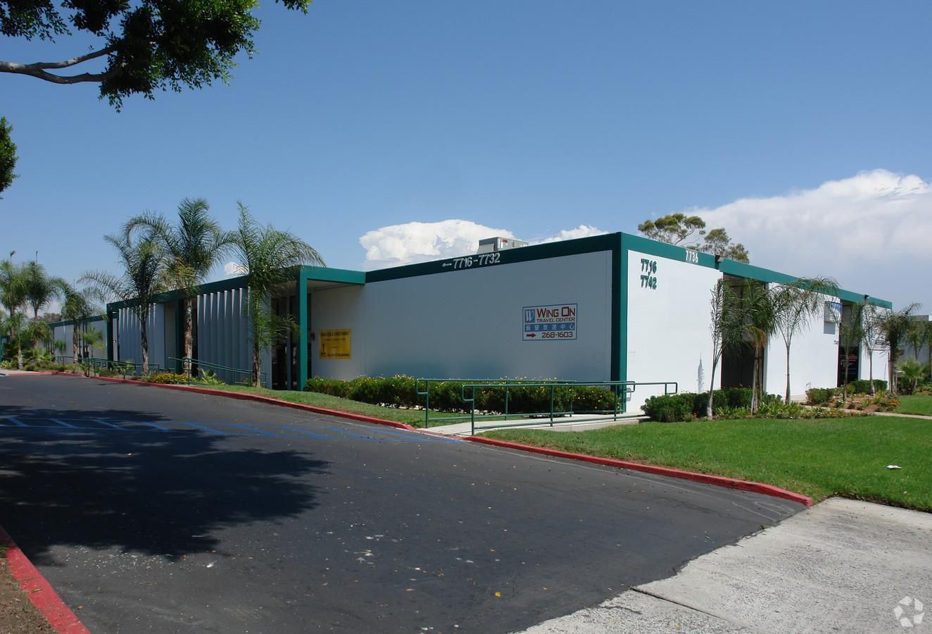 Bldg 6 photo 1