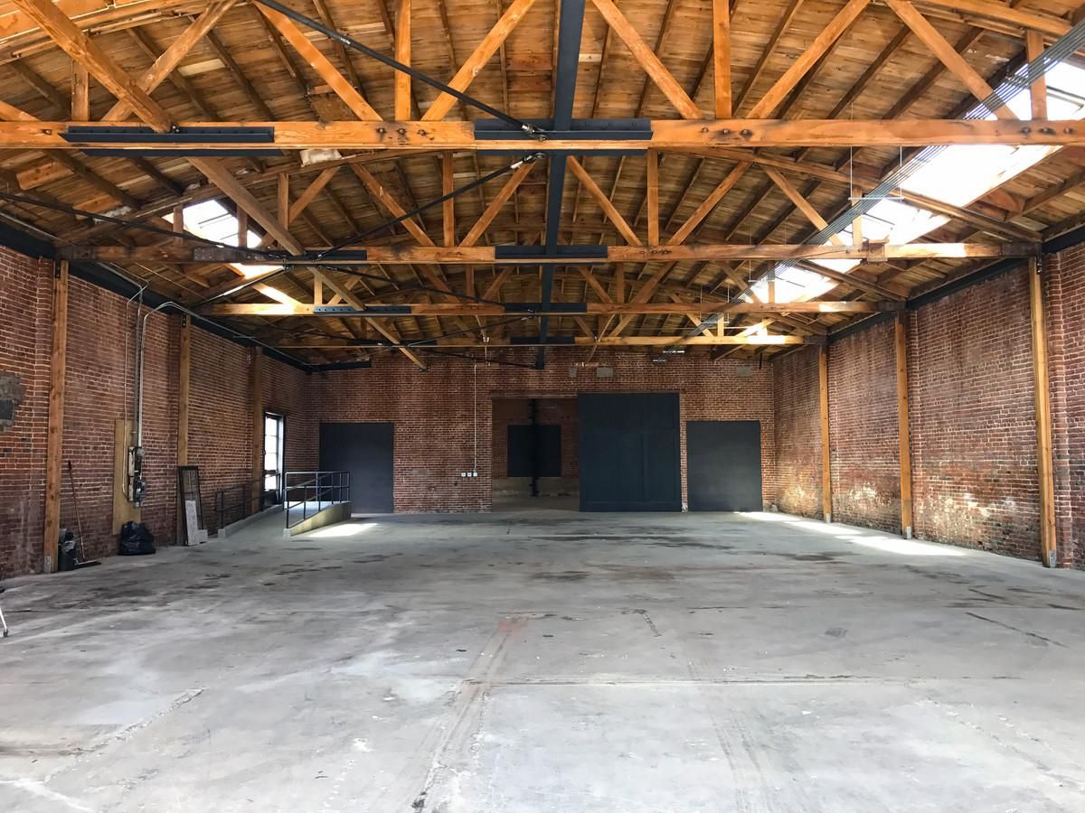 Office/Retail Property For Lease photo 3