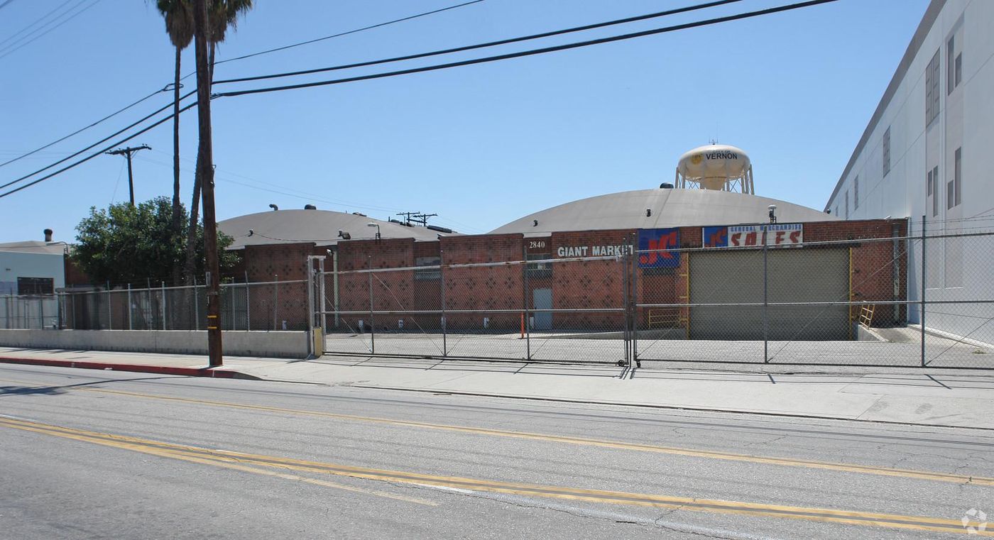Industrial Property For Sale photo 2