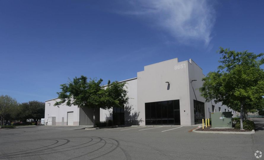 Industrial Property For Lease