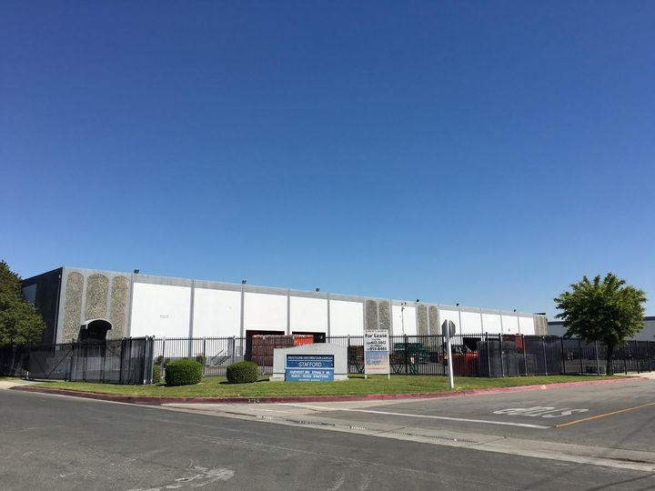 Industrial Property For Lease