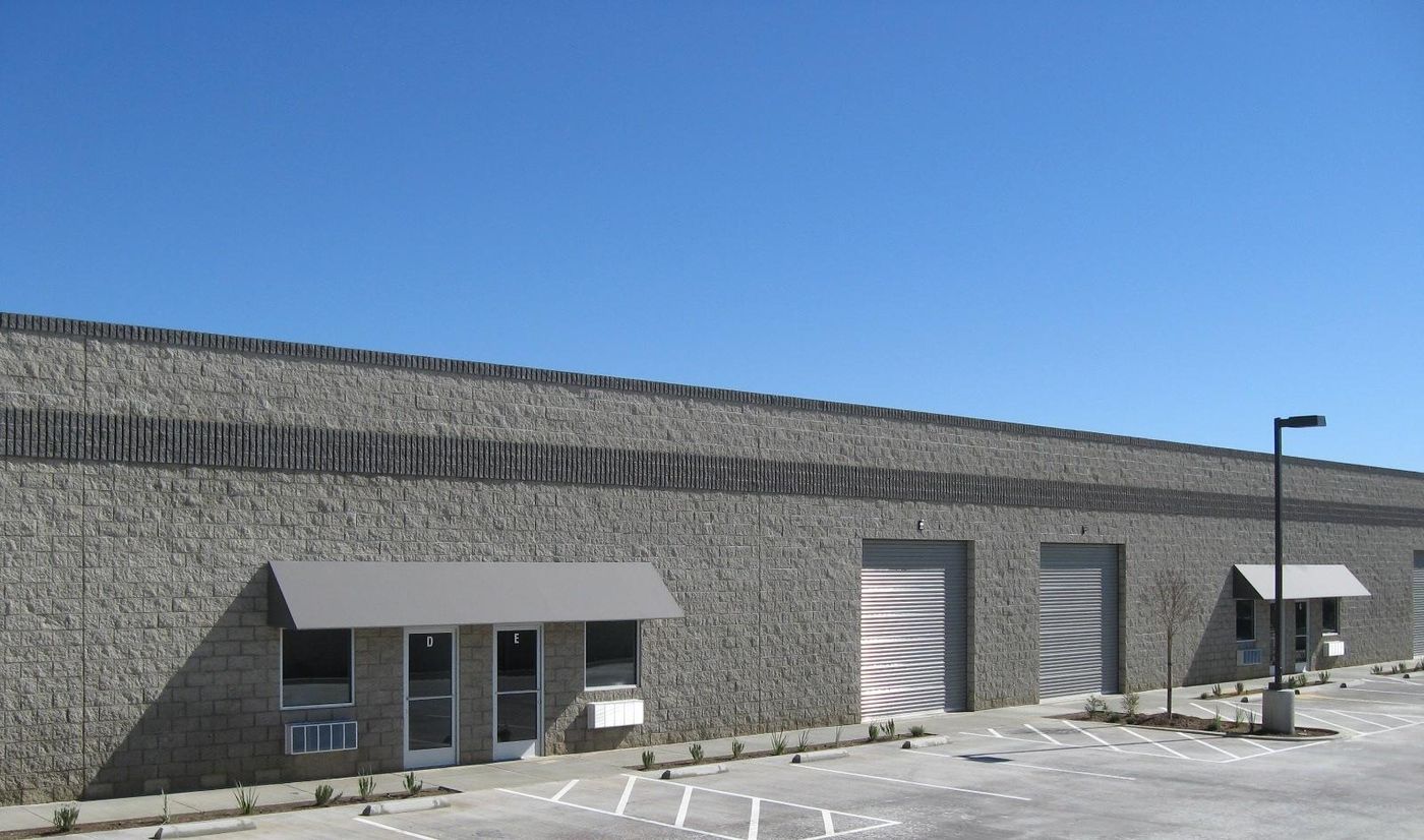 Maple Ridge Industrial Park photo 1