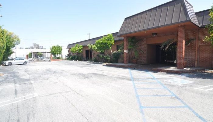 Warehouse Space for Rent at 7833 Haskell Ave Van Nuys, CA 91406 - #3