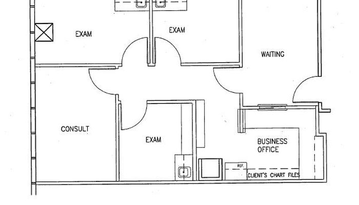 Office Space for Rent at 2080 Century Park E Los Angeles, CA 90067 - #53