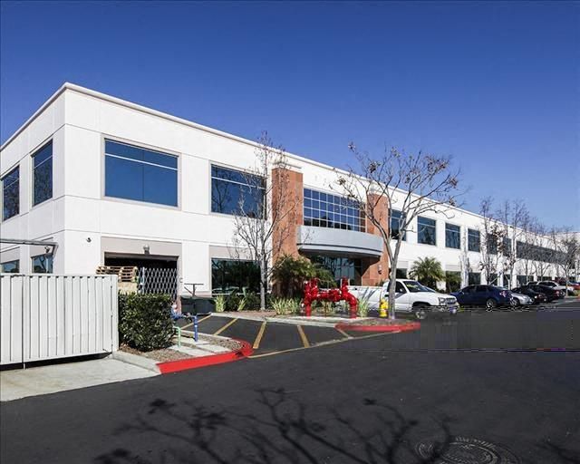Governor Pointe Business Park - 6220 Greenwich Drive