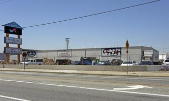 Warehouse Space for Rent located at 4601 S Soto St Vernon, CA 90058