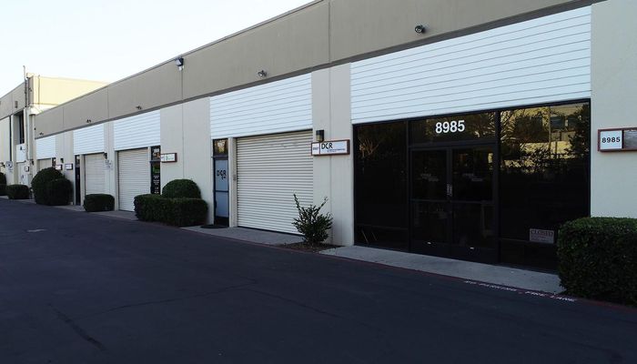 Warehouse Space for Sale at 8953-8993 Complex Dr San Diego, CA 92123 - #3